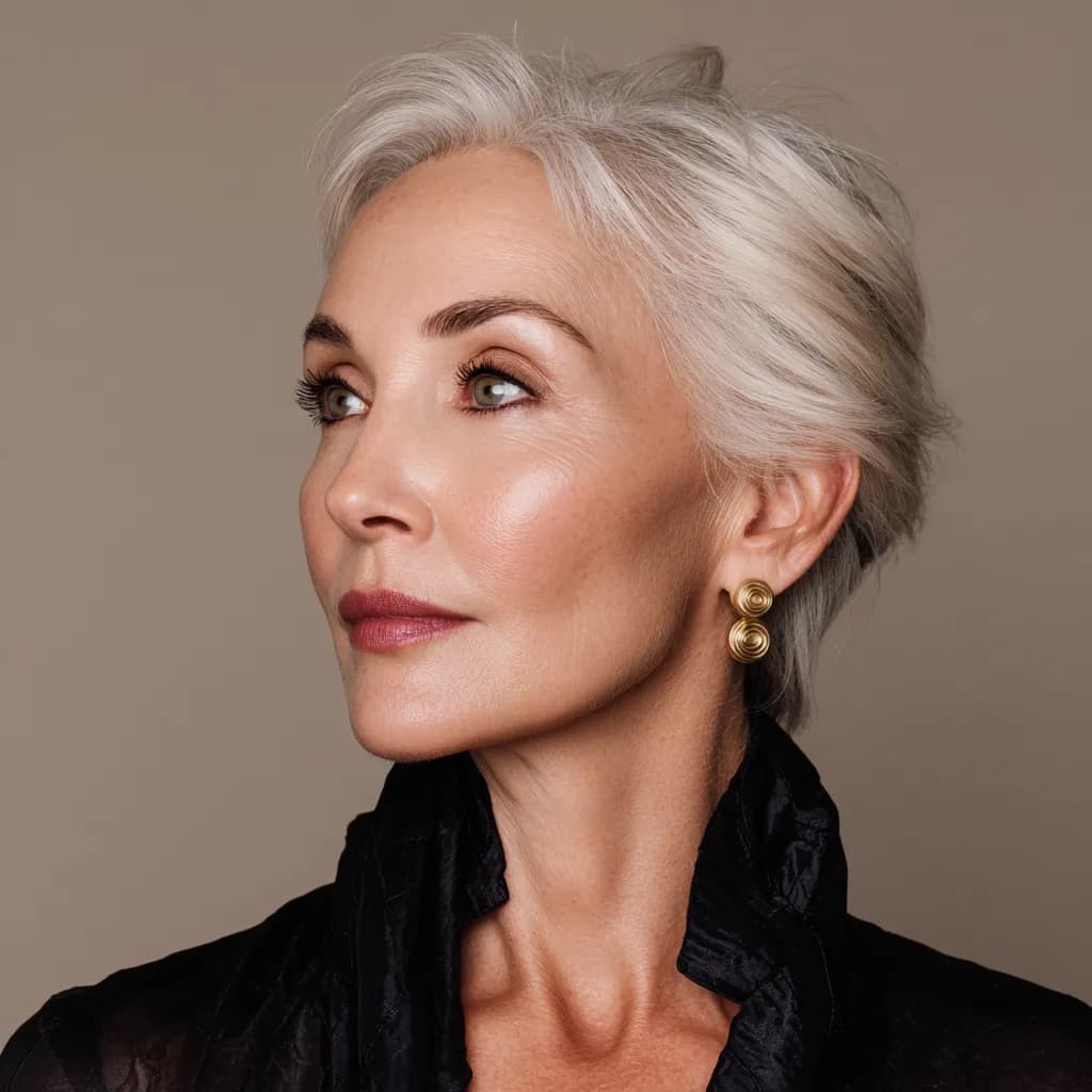 Anti-Aging Facial treatment at Nika Skincare