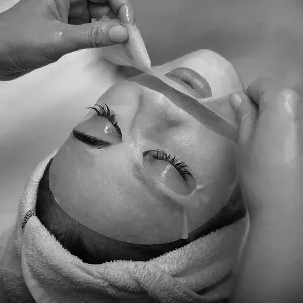 Hydrating Facial treatment at Nika Skincare