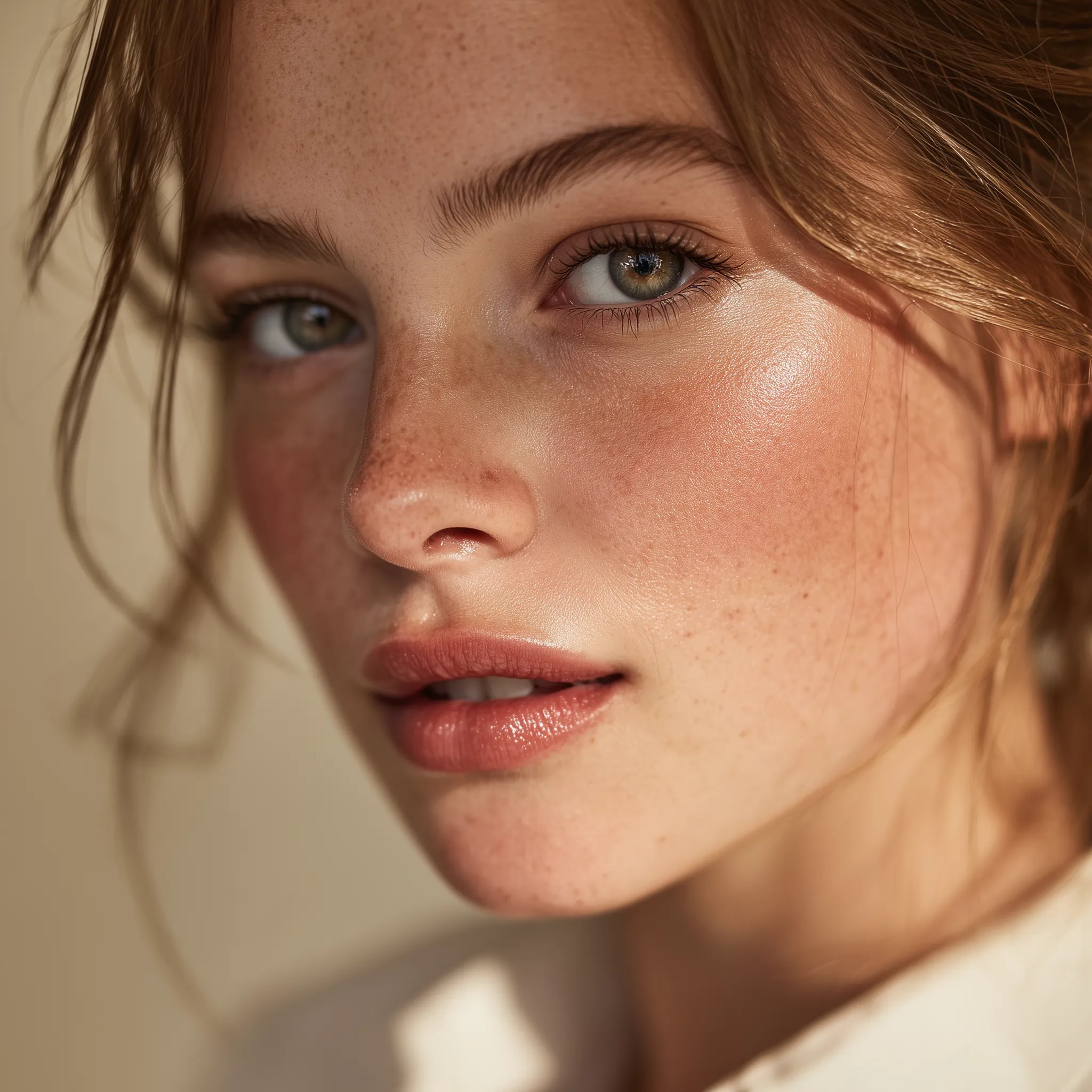 Radiant, glowing skin — Nika Skincare